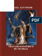 Tratado Esoterico de Teurgia PDF