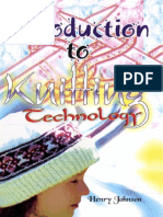 Introduction To Knitting PDF