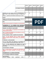 Compétences Groupe MoocDocTice JSRS