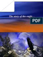 Rebirth of The Eagle MOTIVATION