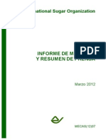 03march 2012 - Monthly Market Report - Spanish PDF