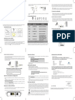 Guia Instalacion Router Adsl Rta01n v2