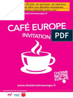 Cafe Europeen V2 PDF
