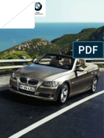 3series Convertible Catalogue