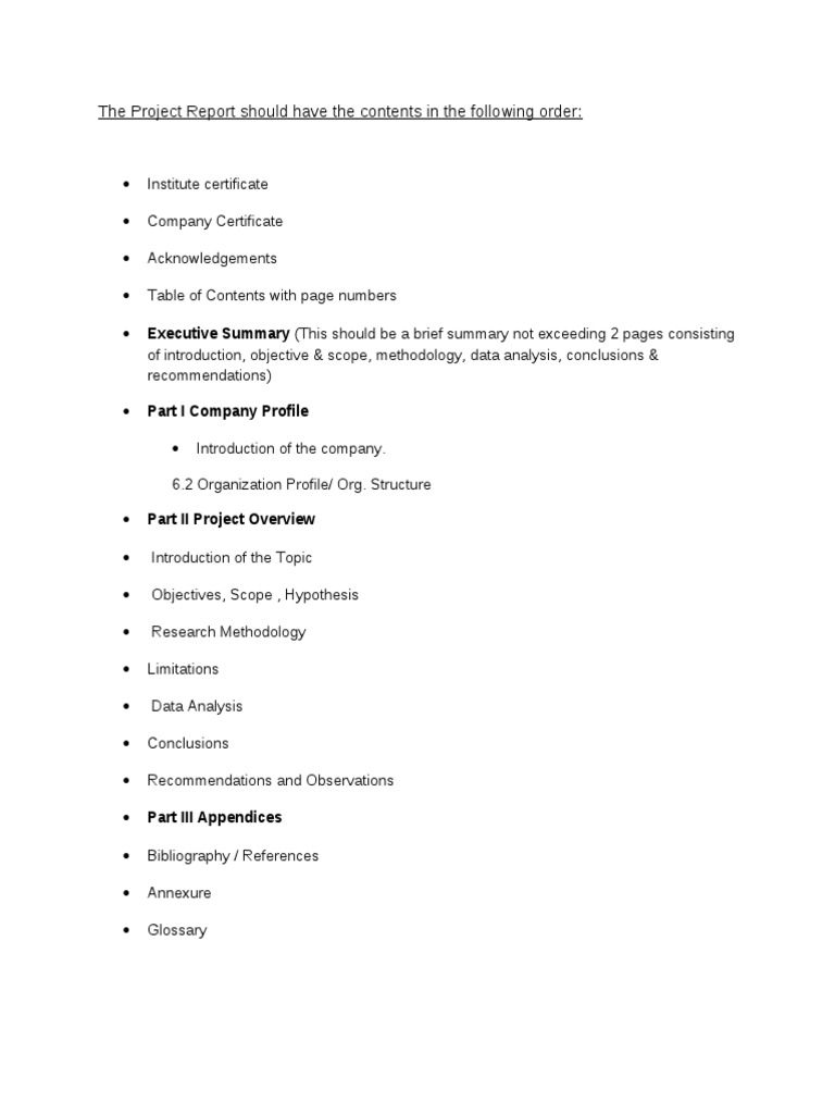 Comprehensive Project Report Guide | PDF | Art | Computers