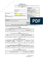 Latest Form15G