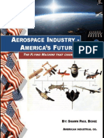 Aerospace Industry-America's Future?