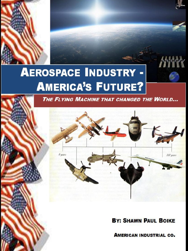 Aerospace IndustryAmerica