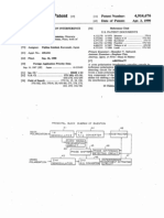 Cross Polarization Interference Canceler