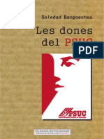 Les Dones Del PSUC