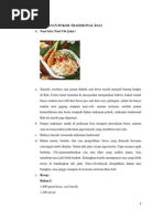 Download MakananBALIbydiahayufitrianaSN215909003 doc pdf