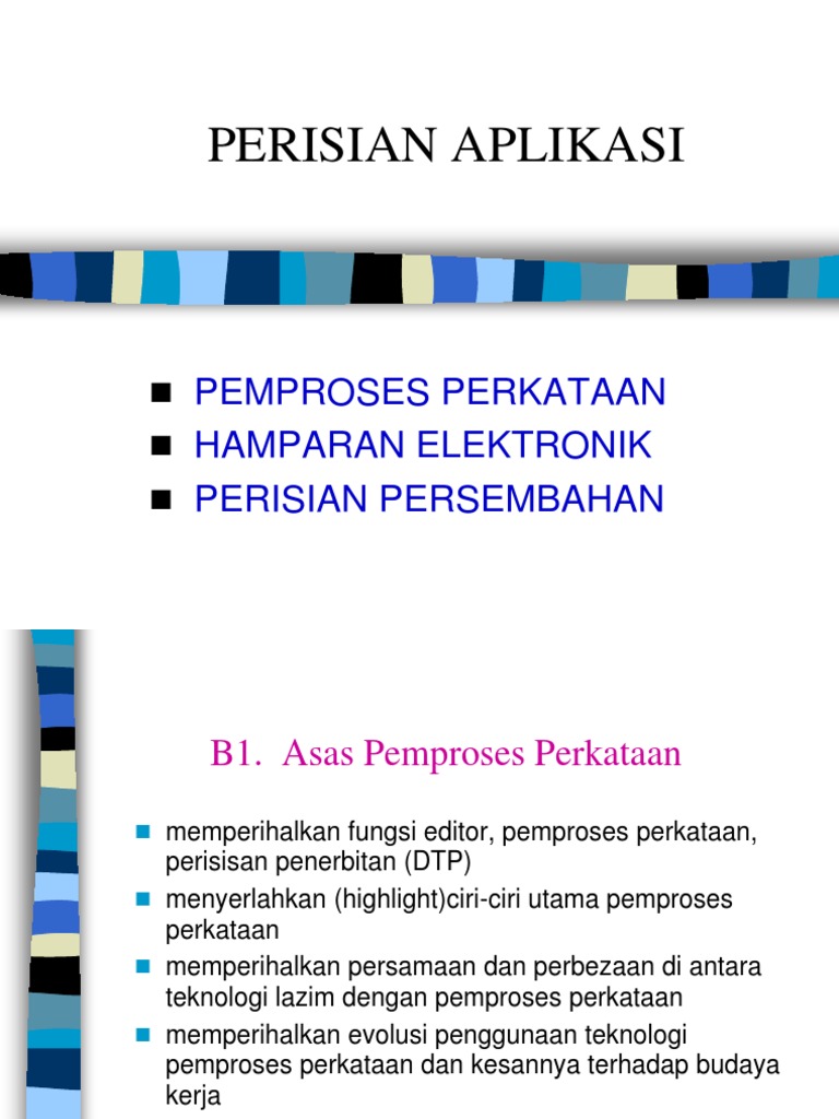 Powerpoint Perisian Aplikasi  Powerpoint Perisian Aplikasi