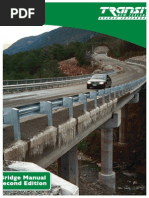 Transit NZ Bridge Manual 2nd Edition