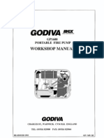 GP1600 Wshop Manual