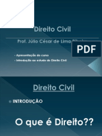 340_Aula de Direito Civil - 1