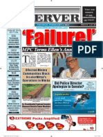 Liberian Daily Observer 02/04/2014