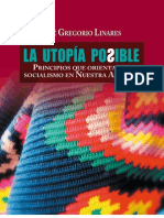 Utopia Libro.