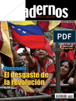 Una biblioteca con libros de revolucionarios y de herejes