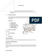 Laboratorio N 4 Sistema de Lubricacion