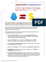 Download Panduan Twitter by Darman M Nur SN21593213 doc pdf