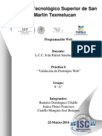 Practica6 ValidacionPrototiposWeb PDF