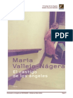 El Castigo de Los Angeles (Maria Vallejo Nagera)