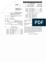 Ulllted States Patent (19) (11) Patent Number: 6,013,597: Karim Et Al. (45) Date of Patent: Jan. 11, 2000