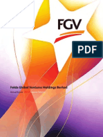 Fgv Annual Report Pdf