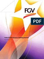 FGV Annual Report