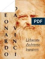 Leonardo Da Vinci: Urbanista, Architetto, Ingegnere