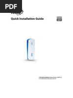 106755351 HAME A1 QSG Traduzido Portugues