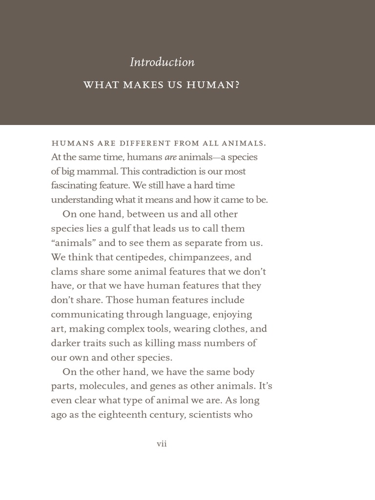 Excerpt From "The Third Chimpanzee For Young People" by Jared Diamond