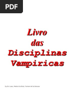 Livros Das Disciplinas