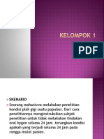 Kelompok 1