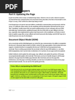 Download Ajax Part2 by Scott Sweeney SN2159768 doc pdf