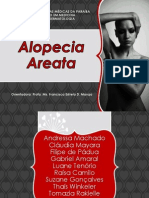 Alopecia Areata