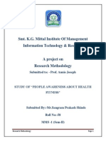Smt. K.G. Mittal Institute of Management Information Technology & Research