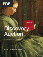 Download Discovery featuring Studio Paintings  Skinner Auction 2716M by SkinnerAuctions SN215980516 doc pdf