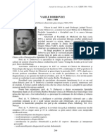 Vasile Dobrovici PDF