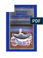 Lo Mejor de Fantasy & Science Fiction III - Edward L. Ferman