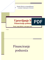 7 FINANCIRANJE MSP