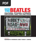 Download Reading the Beatles pdfrogercch33tpdf by piscarov SN215987293 doc pdf