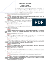 Revista Murmurul Jiltului Nr.23 | PDF