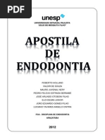Apostila Endo 2012
