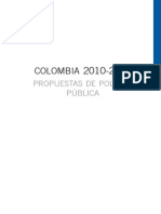 Colombia-2010-2014.-Propuestas-de-Política-Pública-Final