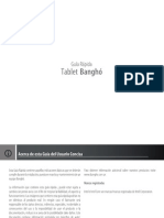 Manual Usuario Tablet AERO 1100-1101 PDF