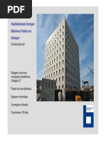 Biblioteca Stuttgart