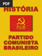 História do PCB