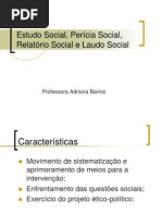 Estudo Social Perc3adcia Social Relatc3b3rio Social Revisc3a3o 15 01