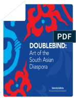 Double Bind: Art of The South Asian Diaspora